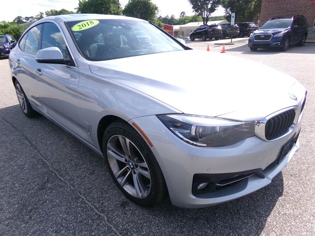 2018 BMW 3 Series 330i xDrive