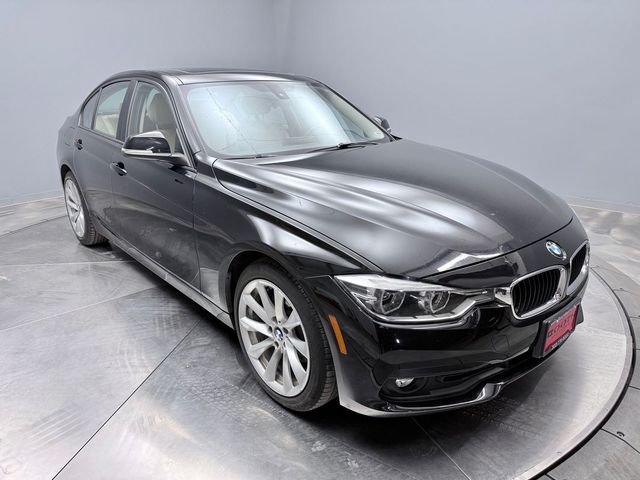 2018 BMW 3 Series 320i xDrive