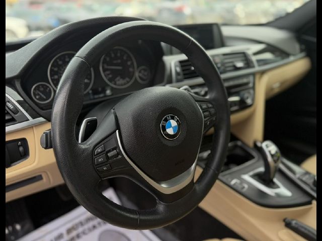 2018 BMW 3 Series 330i