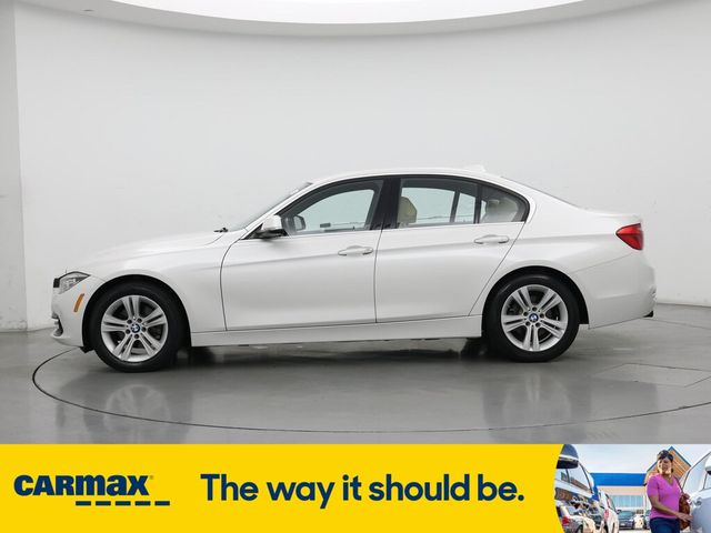 2018 BMW 3 Series 330i