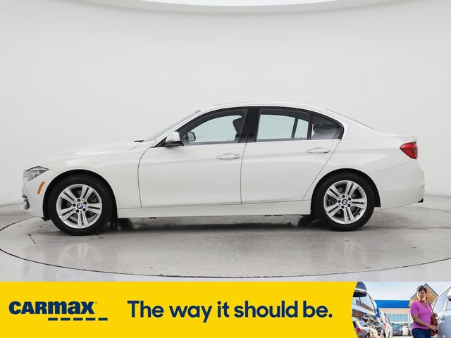 2018 BMW 3 Series 330i