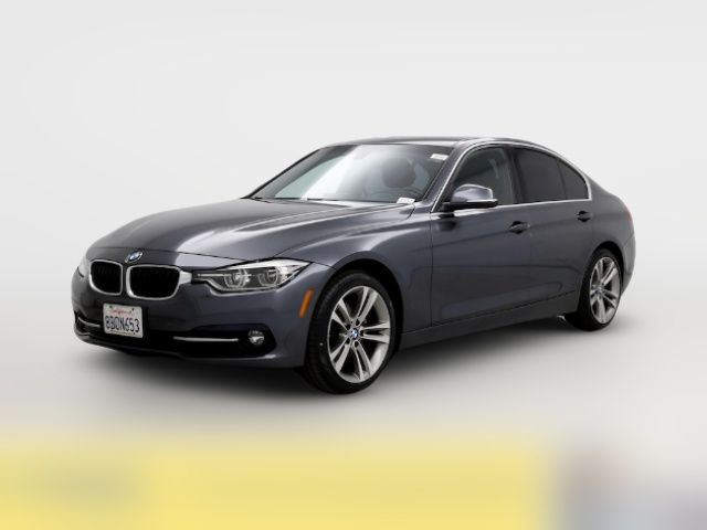 2018 BMW 3 Series 330i