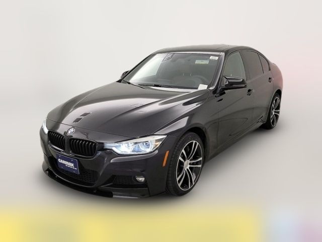 2018 BMW 3 Series 330i xDrive