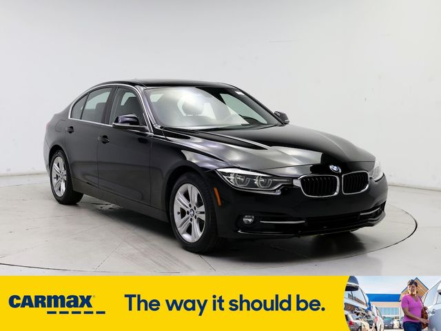 2018 BMW 3 Series 330i xDrive