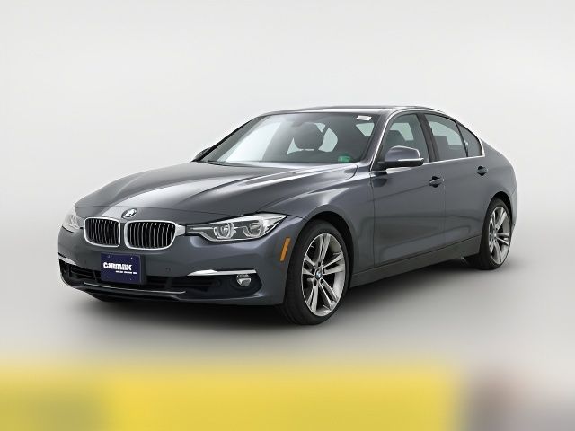 2018 BMW 3 Series 330i xDrive