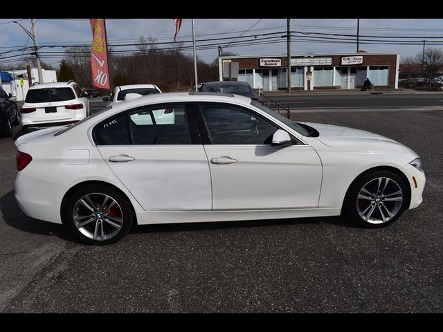 2018 BMW 3 Series 330i xDrive