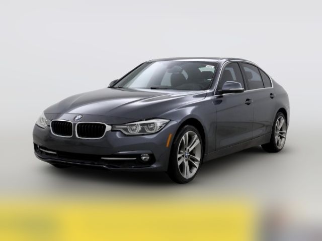 2018 BMW 3 Series 330i xDrive