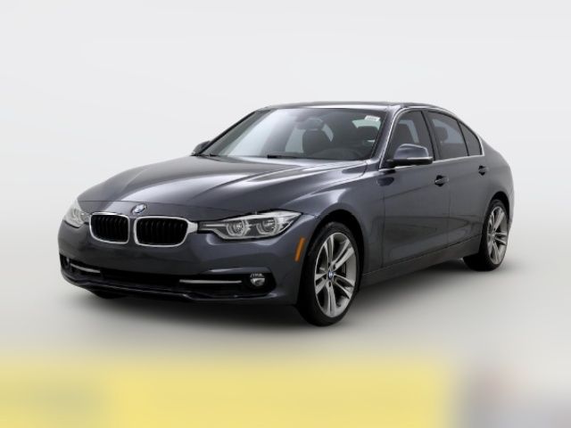 2018 BMW 3 Series 330i xDrive