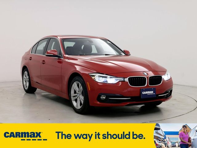 2018 BMW 3 Series 330i xDrive