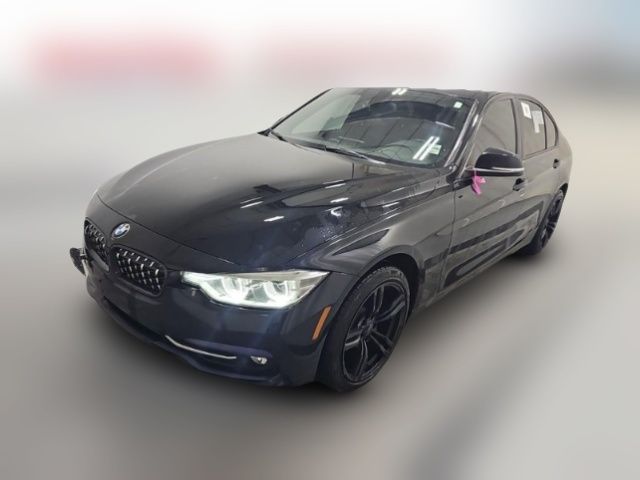 2018 BMW 3 Series 330i xDrive