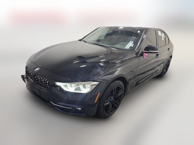 2018 BMW 3 Series 330i xDrive