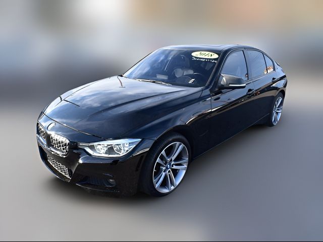 2018 BMW 3 Series 330e iPerformance
