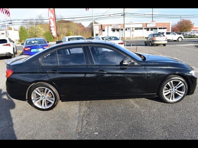 2018 BMW 3 Series 330e iPerformance