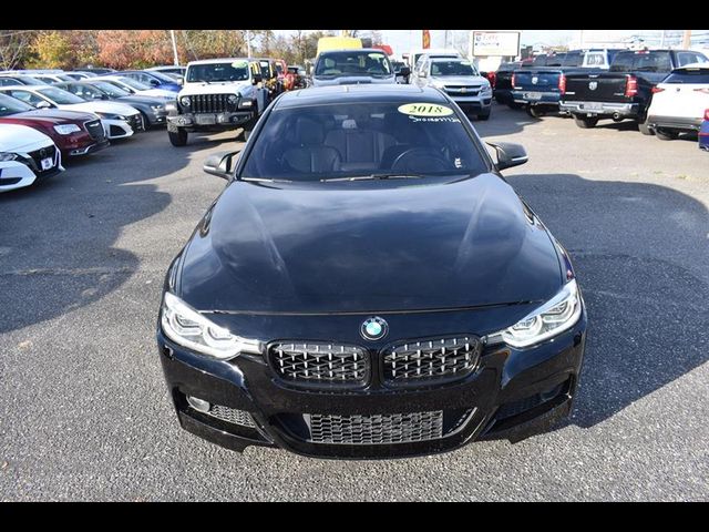 2018 BMW 3 Series 330e iPerformance