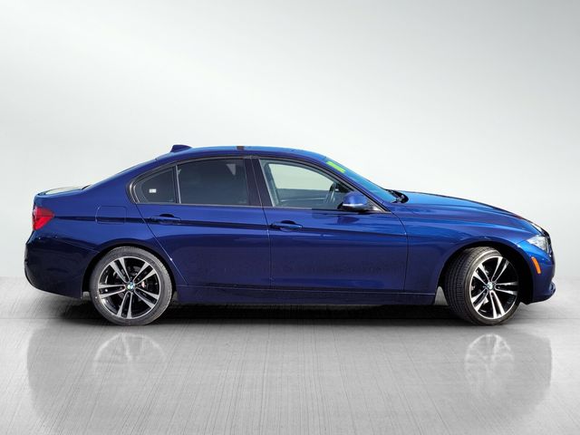 2018 BMW 3 Series 330i