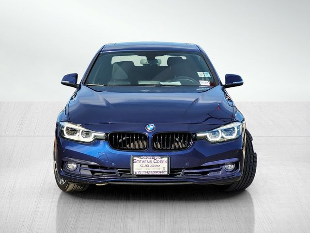 2018 BMW 3 Series 330i