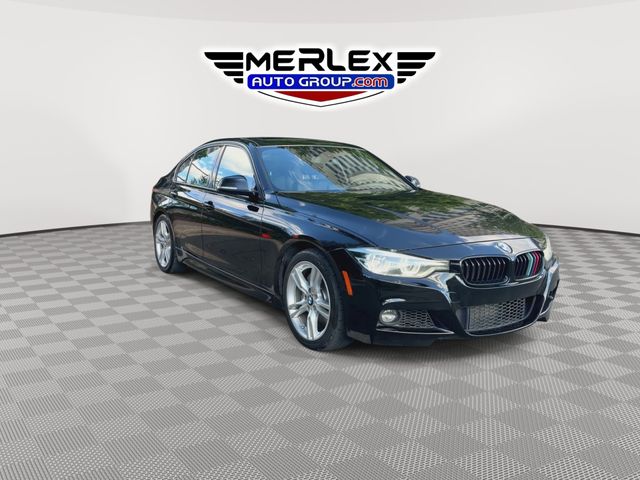 2018 BMW 3 Series 330i