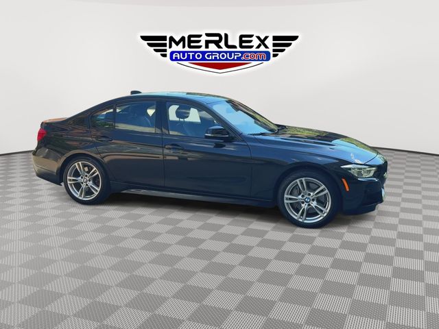 2018 BMW 3 Series 330i