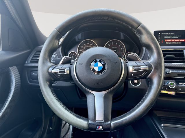 2018 BMW 3 Series 330i