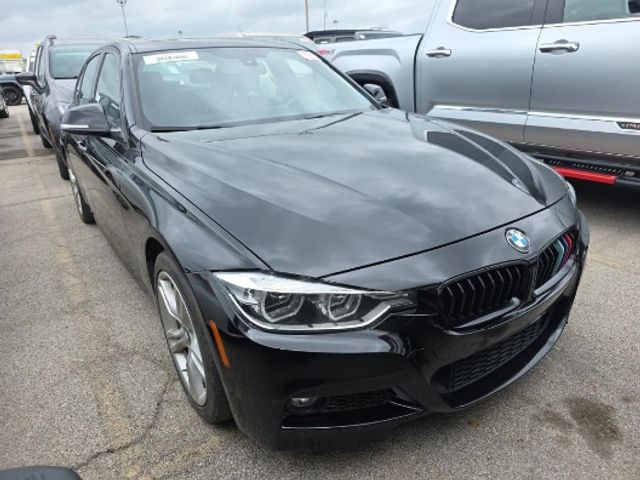 2018 BMW 3 Series 330i
