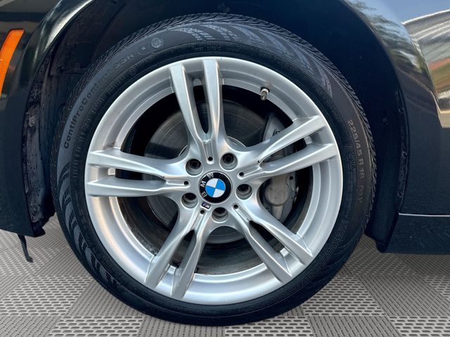 2018 BMW 3 Series 330i