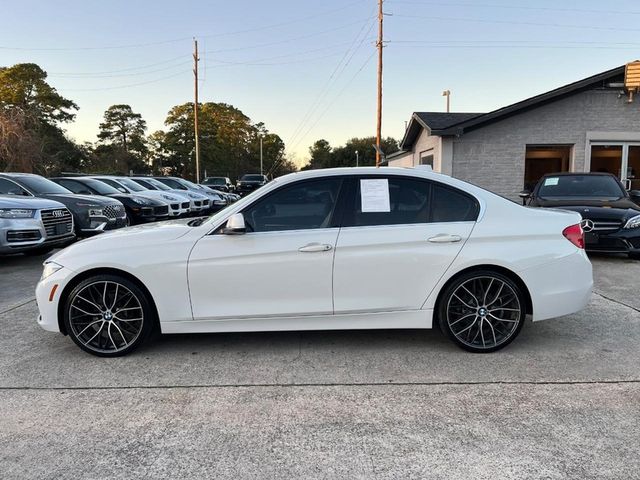 2018 BMW 3 Series 330i