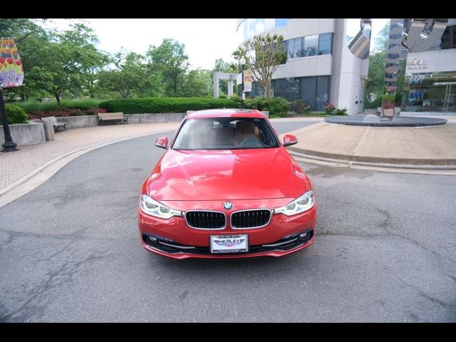 2018 BMW 3 Series 330i xDrive