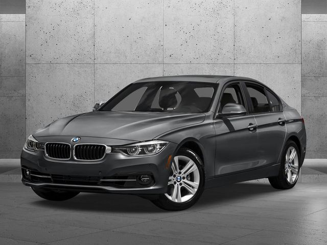 2018 BMW 3 Series 330i xDrive