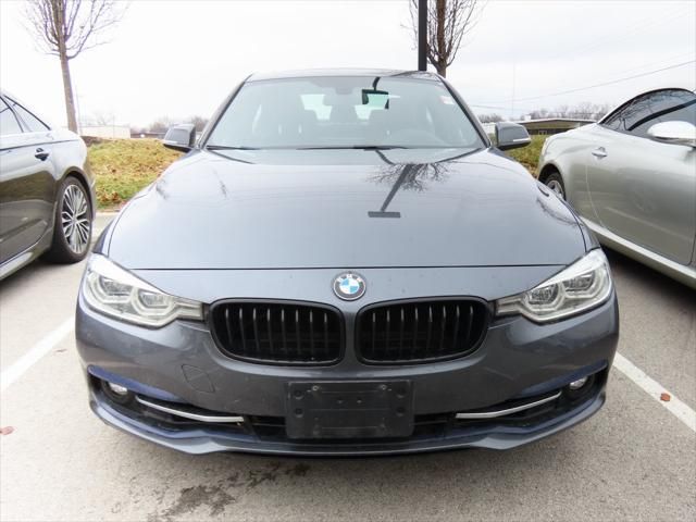 2018 BMW 3 Series 330i xDrive