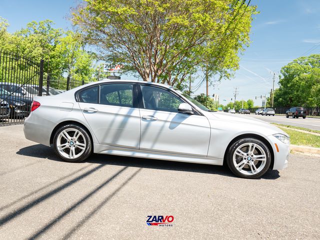 2018 BMW 3 Series 330i xDrive