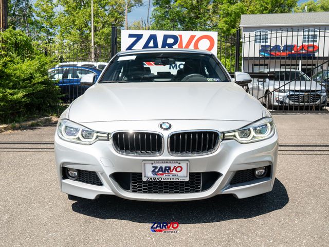 2018 BMW 3 Series 330i xDrive