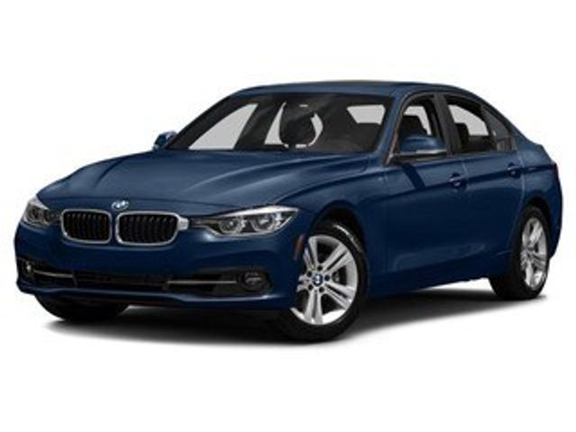 2018 BMW 3 Series 330i xDrive