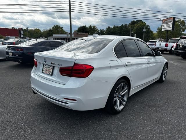 2018 BMW 3 Series 330i xDrive