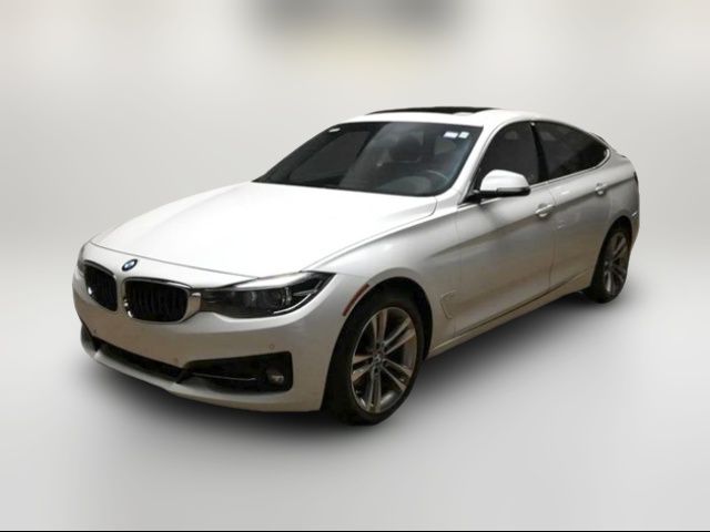 2018 BMW 3 Series 330i xDrive