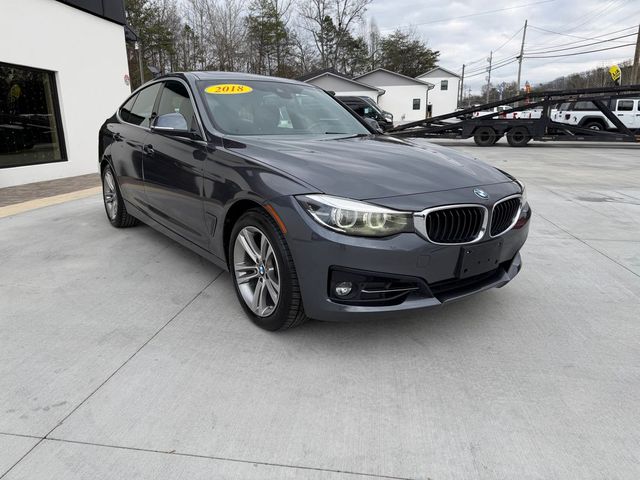 2018 BMW 3 Series 330i xDrive