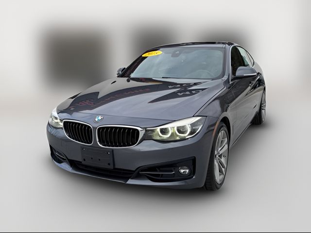 2018 BMW 3 Series 330i xDrive