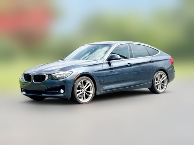 2018 BMW 3 Series 330i xDrive