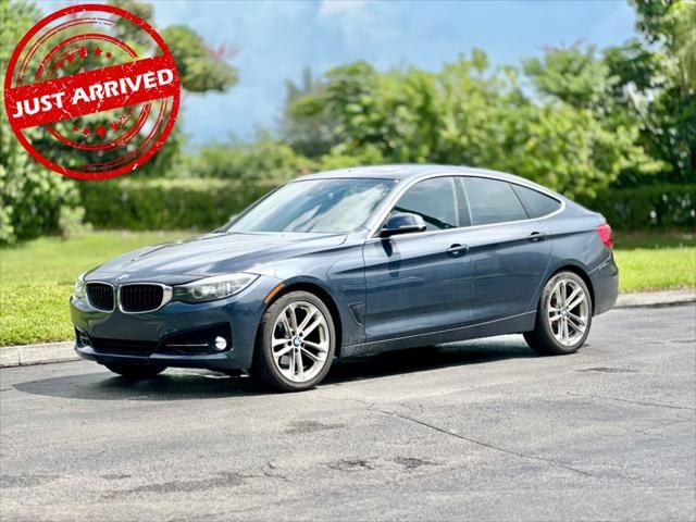 2018 BMW 3 Series 330i xDrive