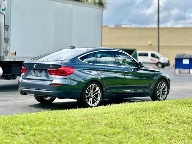 2018 BMW 3 Series 330i xDrive