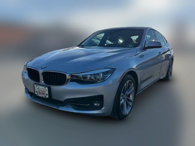 2018 BMW 3 Series 330i xDrive