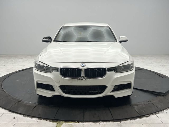 2018 BMW 3 Series 330i xDrive