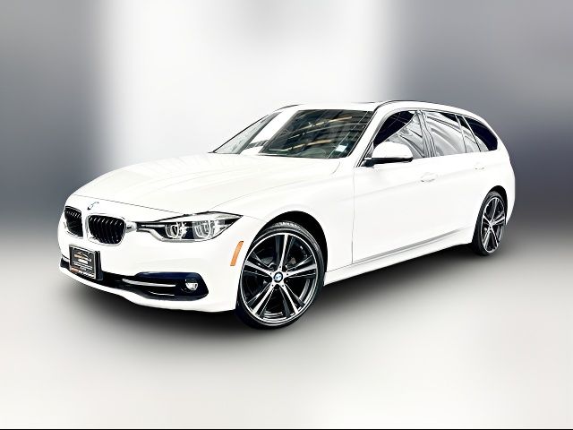 2018 BMW 3 Series 330i xDrive