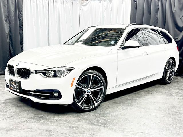 2018 BMW 3 Series 330i xDrive