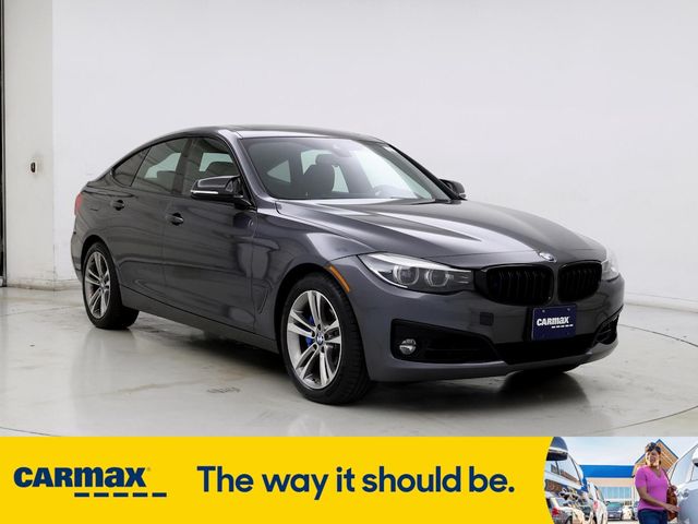 2018 BMW 3 Series 340i xDrive