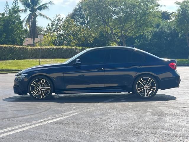 2018 BMW 3 Series 340i