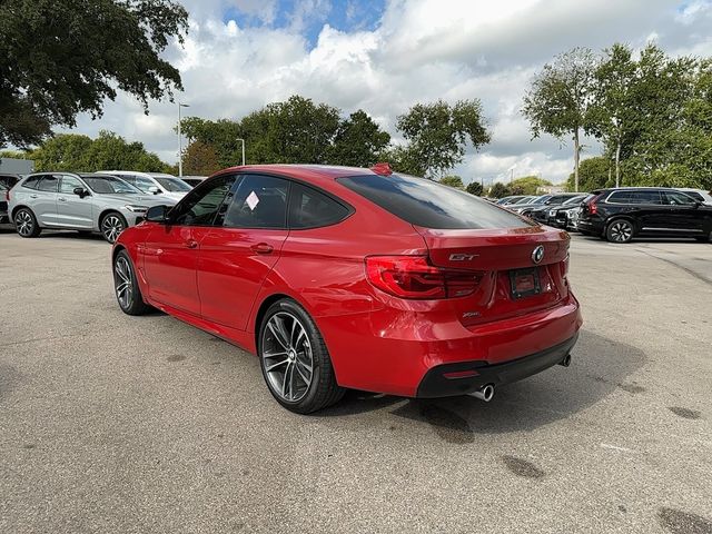 2018 BMW 3 Series 340i xDrive