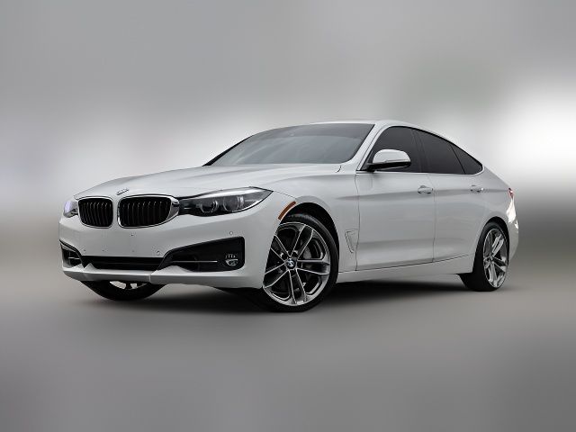 2018 BMW 3 Series 340i xDrive