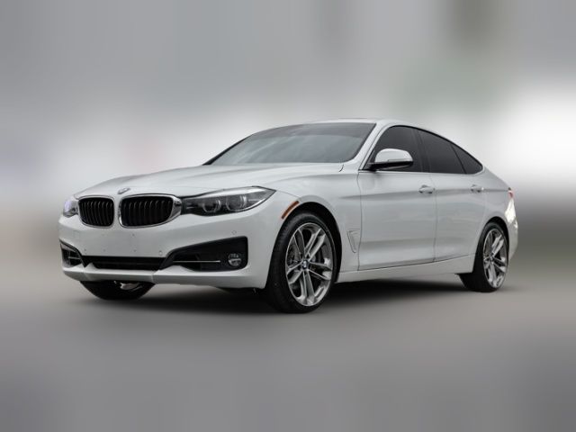 2018 BMW 3 Series 340i xDrive