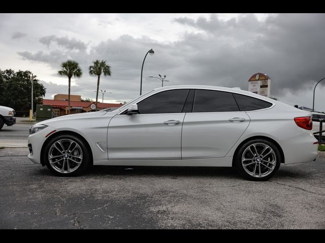 2018 BMW 3 Series 340i xDrive