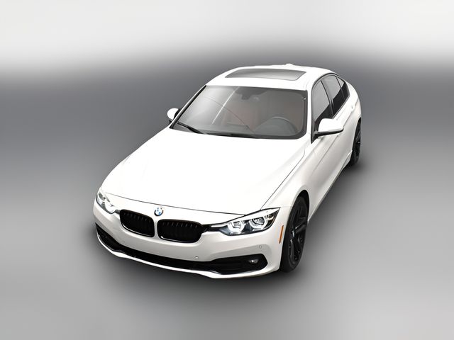 2018 BMW 3 Series 330i xDrive